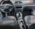 Серый Шкода Октавия, объемом двигателя 1.6 л и пробегом 202 тыс. км за 8999 $, фото 6 на Automoto.ua