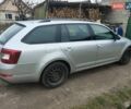 Сірий Шкода Октавія, об'ємом двигуна 1.6 л та пробігом 347 тис. км за 8500 $, фото 2 на Automoto.ua