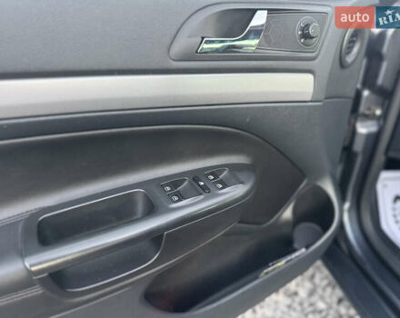 Серый Шкода Октавия, объемом двигателя 2 л и пробегом 250 тыс. км за 10750 $, фото 28 на Automoto.ua