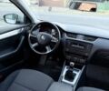 Серый Шкода Октавия, объемом двигателя 1.6 л и пробегом 225 тыс. км за 11900 $, фото 9 на Automoto.ua