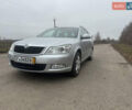 Серый Шкода Октавия, объемом двигателя 1.6 л и пробегом 182 тыс. км за 9900 $, фото 14 на Automoto.ua