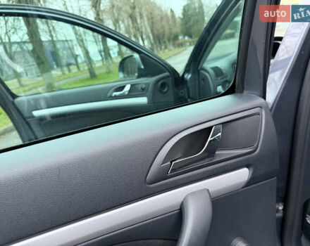 Сірий Шкода Октавія, об'ємом двигуна 1.4 л та пробігом 178 тис. км за 8300 $, фото 36 на Automoto.ua