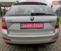 Сірий Шкода Октавія, об'ємом двигуна 1.97 л та пробігом 247 тис. км за 12200 $, фото 3 на Automoto.ua