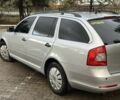 Шкода Октавия 2013 в Николаеве на Automoto.ua Серый Шкода Октавия, объемом двигателя 1.6 л и пробегом 177 тыс. км за 7600 $, фото 5 на Automoto.ua
