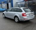Серый Шкода Октавия, объемом двигателя 1.6 л и пробегом 225 тыс. км за 11400 $, фото 5 на Automoto.ua