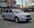 Сірий Шкода Октавія, об'ємом двигуна 1.6 л та пробігом 245 тис. км за 7900 $, фото 4 на Automoto.ua