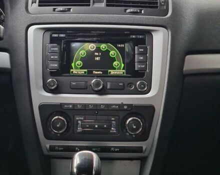 Сірий Шкода Октавія, об'ємом двигуна 1.6 л та пробігом 245 тис. км за 7900 $, фото 31 на Automoto.ua