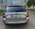Серый Шкода Октавия, объемом двигателя 1.97 л и пробегом 366 тыс. км за 11000 $, фото 19 на Automoto.ua