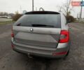 Сірий Шкода Октавія, об'ємом двигуна 1.6 л та пробігом 185 тис. км за 9800 $, фото 25 на Automoto.ua