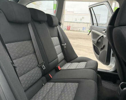 Серый Шкода Октавия, объемом двигателя 1.6 л и пробегом 217 тыс. км за 7650 $, фото 32 на Automoto.ua