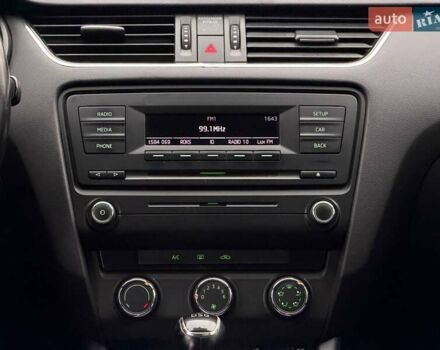 Сірий Шкода Октавія, об'ємом двигуна 1.6 л та пробігом 185 тис. км за 9800 $, фото 41 на Automoto.ua