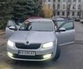 Серый Шкода Октавия, объемом двигателя 1.6 л и пробегом 407 тыс. км за 8800 $, фото 2 на Automoto.ua