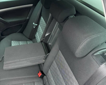 Серый Шкода Октавия, объемом двигателя 1.6 л и пробегом 206 тыс. км за 9450 $, фото 58 на Automoto.ua