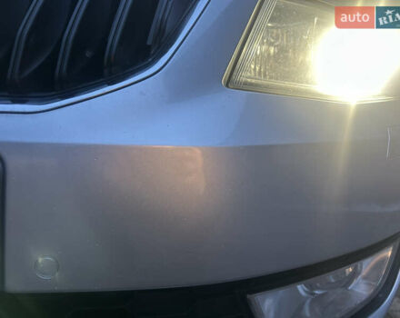 Сірий Шкода Октавія, об'ємом двигуна 1.6 л та пробігом 311 тис. км за 9500 $, фото 57 на Automoto.ua