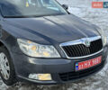 Серый Шкода Октавия, объемом двигателя 1.4 л и пробегом 233 тыс. км за 7250 $, фото 8 на Automoto.ua