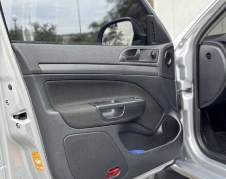 Серый Шкода Октавия, объемом двигателя 2 л и пробегом 200 тыс. км за 10200 $, фото 14 на Automoto.ua