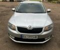Сірий Шкода Октавія, об'ємом двигуна 1.97 л та пробігом 357 тис. км за 9000 $, фото 1 на Automoto.ua