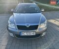 Серый Шкода Октавия, объемом двигателя 1.6 л и пробегом 270 тыс. км за 8800 $, фото 3 на Automoto.ua