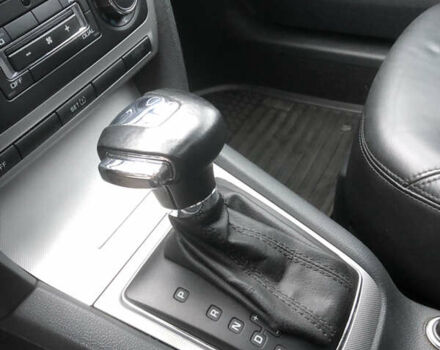 Шкода Октавія 2013 у Луцьку на Automoto.ua Сірий Шкода Октавія, об'ємом двигуна 2 л та пробігом 263 тис. км за 9300 $, фото 23 на Automoto.ua