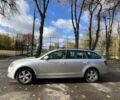 Шкода Октавия 2013 в Тернополе на Automoto.ua Серый Шкода Октавия, объемом двигателя 1.6 л и пробегом 298 тыс. км за 9150 $, фото 7 на Automoto.ua