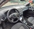 Серый Шкода Октавия, объемом двигателя 1.4 л и пробегом 195 тыс. км за 8000 $, фото 15 на Automoto.ua