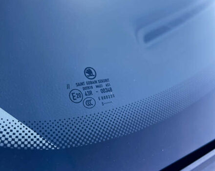 Серый Шкода Октавия, объемом двигателя 1.6 л и пробегом 192 тыс. км за 12350 $, фото 27 на Automoto.ua