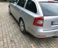 Сірий Шкода Октавія, об'ємом двигуна 2 л та пробігом 230 тис. км за 10900 $, фото 2 на Automoto.ua