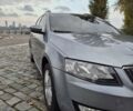 Шкода Октавія 2013 у Києві на Automoto.ua Сірий Шкода Октавія, об'ємом двигуна 1.8 л та пробігом 223 тис. км за 13800 $, фото 20 на Automoto.ua