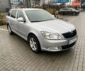 Серый Шкода Октавия, объемом двигателя 1.97 л и пробегом 242 тыс. км за 9500 $, фото 10 на Automoto.ua
