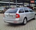 Сірий Шкода Октавія, об'ємом двигуна 1.6 л та пробігом 245 тис. км за 7900 $, фото 12 на Automoto.ua