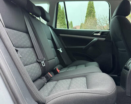 Серый Шкода Октавия, объемом двигателя 1.6 л и пробегом 206 тыс. км за 9450 $, фото 57 на Automoto.ua