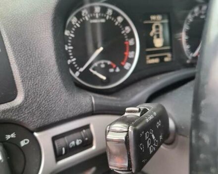 Сірий Шкода Октавія, об'ємом двигуна 1.6 л та пробігом 245 тис. км за 7900 $, фото 23 на Automoto.ua