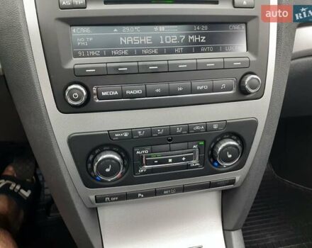 Сірий Шкода Октавія, об'ємом двигуна 1.4 л та пробігом 115 тис. км за 8200 $, фото 17 на Automoto.ua