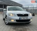 Серый Шкода Октавия, объемом двигателя 1.6 л и пробегом 313 тыс. км за 8399 $, фото 1 на Automoto.ua