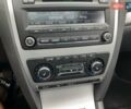 Сірий Шкода Октавія, об'ємом двигуна 1.4 л та пробігом 115 тис. км за 8200 $, фото 17 на Automoto.ua