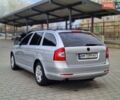 Сірий Шкода Октавія, об'ємом двигуна 1.6 л та пробігом 245 тис. км за 7900 $, фото 7 на Automoto.ua