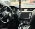 Шкода Октавія 2013 у Києві на Automoto.ua Сірий Шкода Октавія, об'ємом двигуна 1.6 л та пробігом 276 тис. км за 11499 $, фото 10 на Automoto.ua