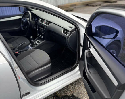 Шкода Октавия 2013 в Валках на Automoto.ua Серый Шкода Октавия, объемом двигателя 1.4 л и пробегом 116 тыс. км за 10990 $, фото 10 на Automoto.ua