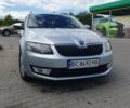 Сірий Шкода Октавія, об'ємом двигуна 1.4 л та пробігом 260 тис. км за 11000 $, фото 1 на Automoto.ua