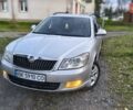 Сірий Шкода Октавія, об'ємом двигуна 1.6 л та пробігом 247 тис. км за 9300 $, фото 1 на Automoto.ua