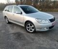 Серый Шкода Октавия, объемом двигателя 1.6 л и пробегом 219 тыс. км за 8200 $, фото 1 на Automoto.ua