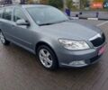 Сірий Шкода Октавія, об'ємом двигуна 1.8 л та пробігом 226 тис. км за 8600 $, фото 1 на Automoto.ua