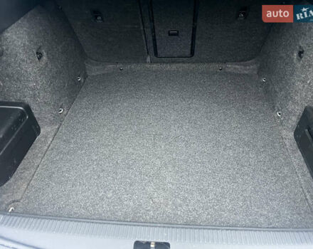 Сірий Шкода Октавія, об'ємом двигуна 1.97 л та пробігом 288 тис. км за 11950 $, фото 40 на Automoto.ua