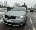 Сірий Шкода Октавія, об'ємом двигуна 2 л та пробігом 348 тис. км за 11500 $, фото 1 на Automoto.ua