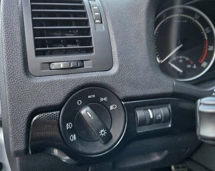 Серый Шкода Октавия, объемом двигателя 1.98 л и пробегом 225 тыс. км за 10499 $, фото 36 на Automoto.ua