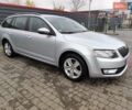 Сірий Шкода Октавія, об'ємом двигуна 1.97 л та пробігом 247 тис. км за 12200 $, фото 6 на Automoto.ua
