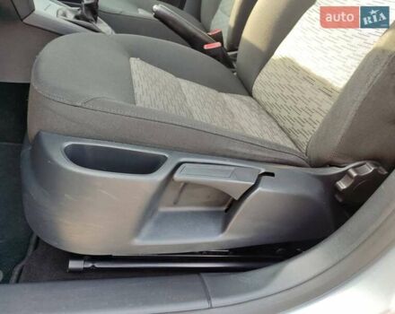 Серый Шкода Октавия, объемом двигателя 1.6 л и пробегом 196 тыс. км за 8750 $, фото 35 на Automoto.ua