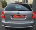 Серый Шкода Октавия, объемом двигателя 1.98 л и пробегом 225 тыс. км за 10499 $, фото 62 на Automoto.ua
