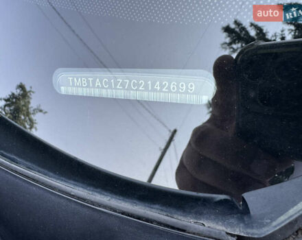 Сірий Шкода Октавія, об'ємом двигуна 1.6 л та пробігом 216 тис. км за 7850 $, фото 31 на Automoto.ua