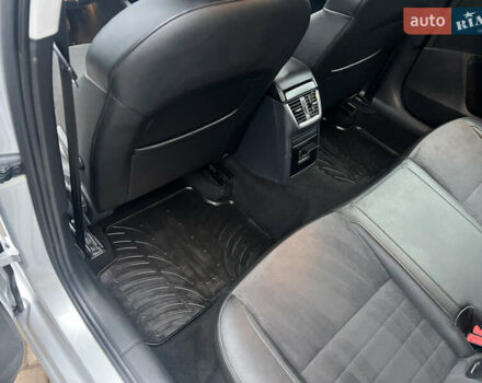 Сірий Шкода Октавія, об'ємом двигуна 1.97 л та пробігом 288 тис. км за 11950 $, фото 54 на Automoto.ua